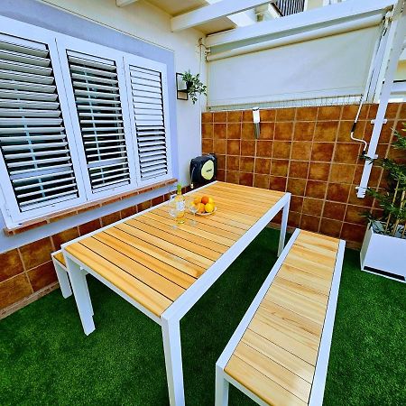 Residence Puerto Rico 푸에르토리코 외부 사진