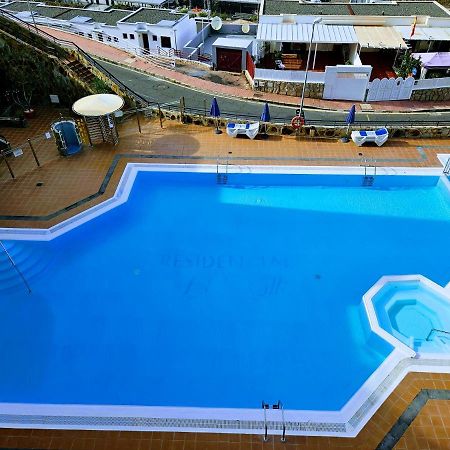 Residence Puerto Rico 푸에르토리코 외부 사진