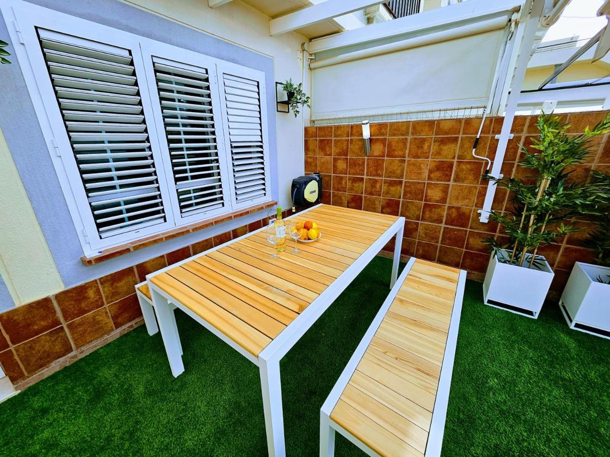 Residence Puerto Rico 푸에르토리코 외부 사진