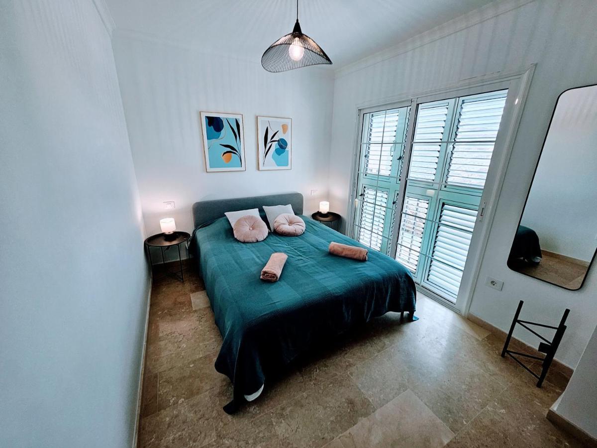 Residence Puerto Rico 푸에르토리코 외부 사진