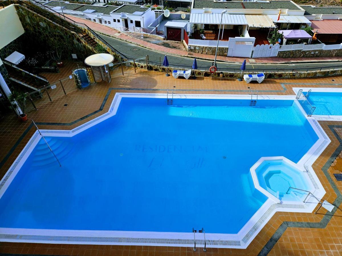 Residence Puerto Rico 푸에르토리코 외부 사진