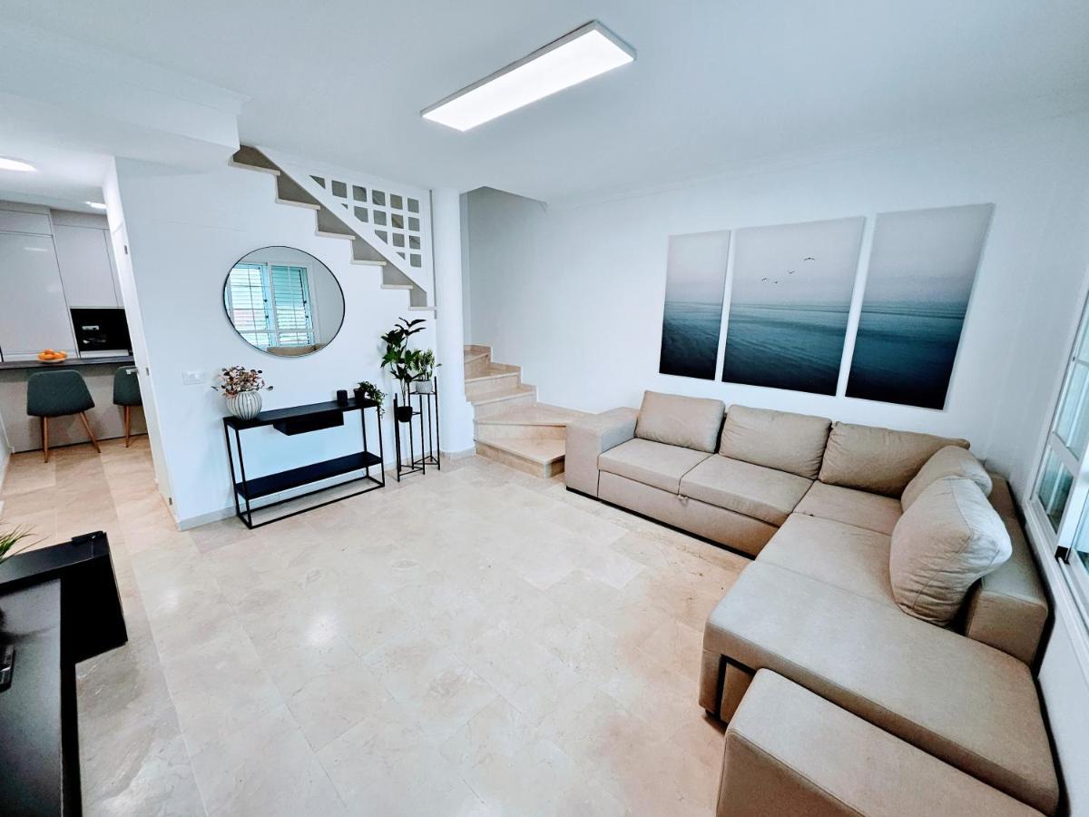 Residence Puerto Rico 푸에르토리코 외부 사진