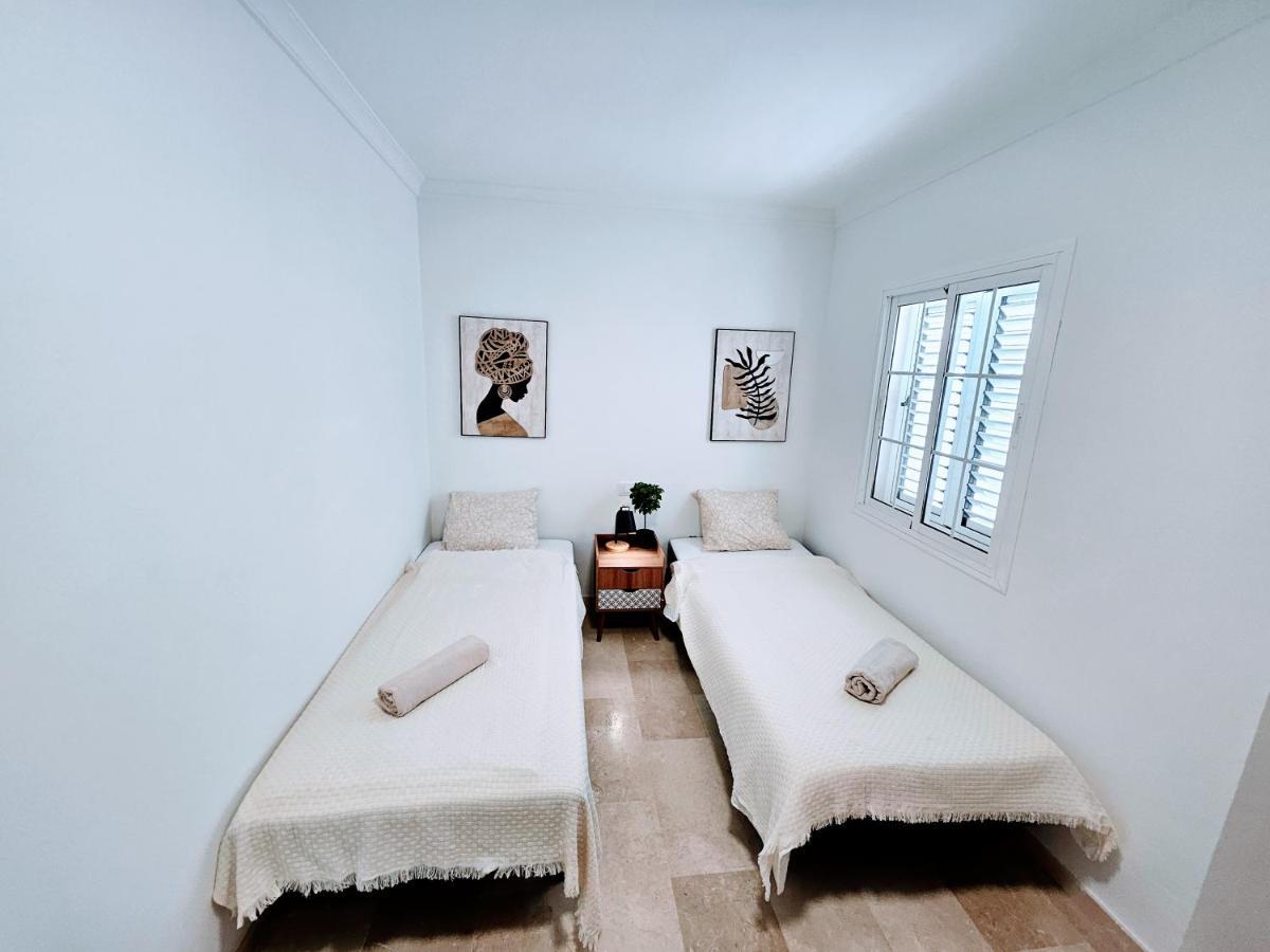 Residence Puerto Rico 푸에르토리코 외부 사진