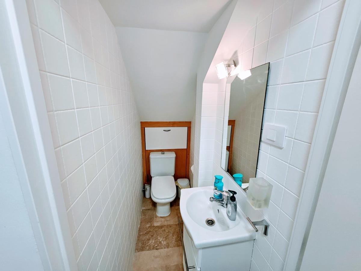 Residence Puerto Rico 푸에르토리코 외부 사진