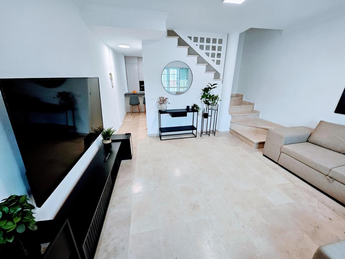 Residence Puerto Rico 푸에르토리코 외부 사진