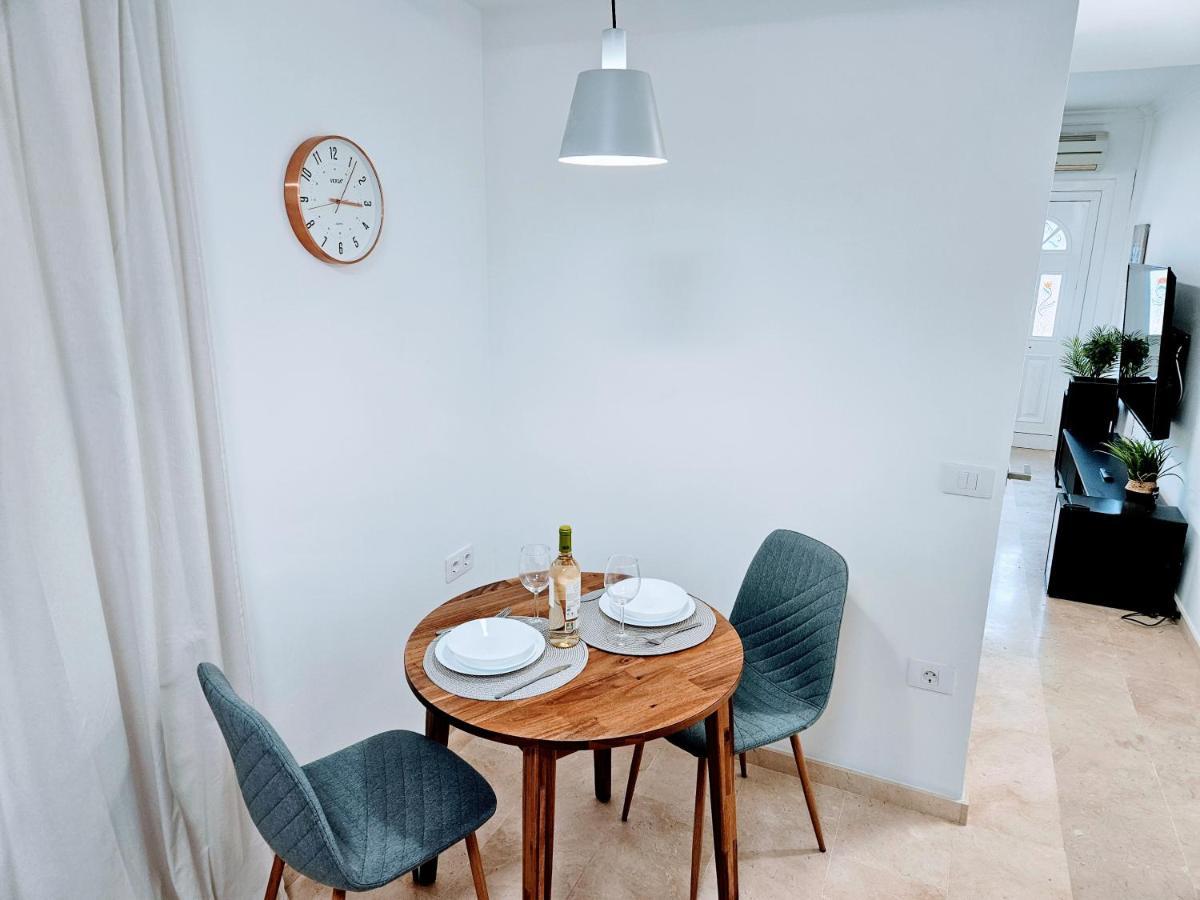 Residence Puerto Rico 푸에르토리코 외부 사진