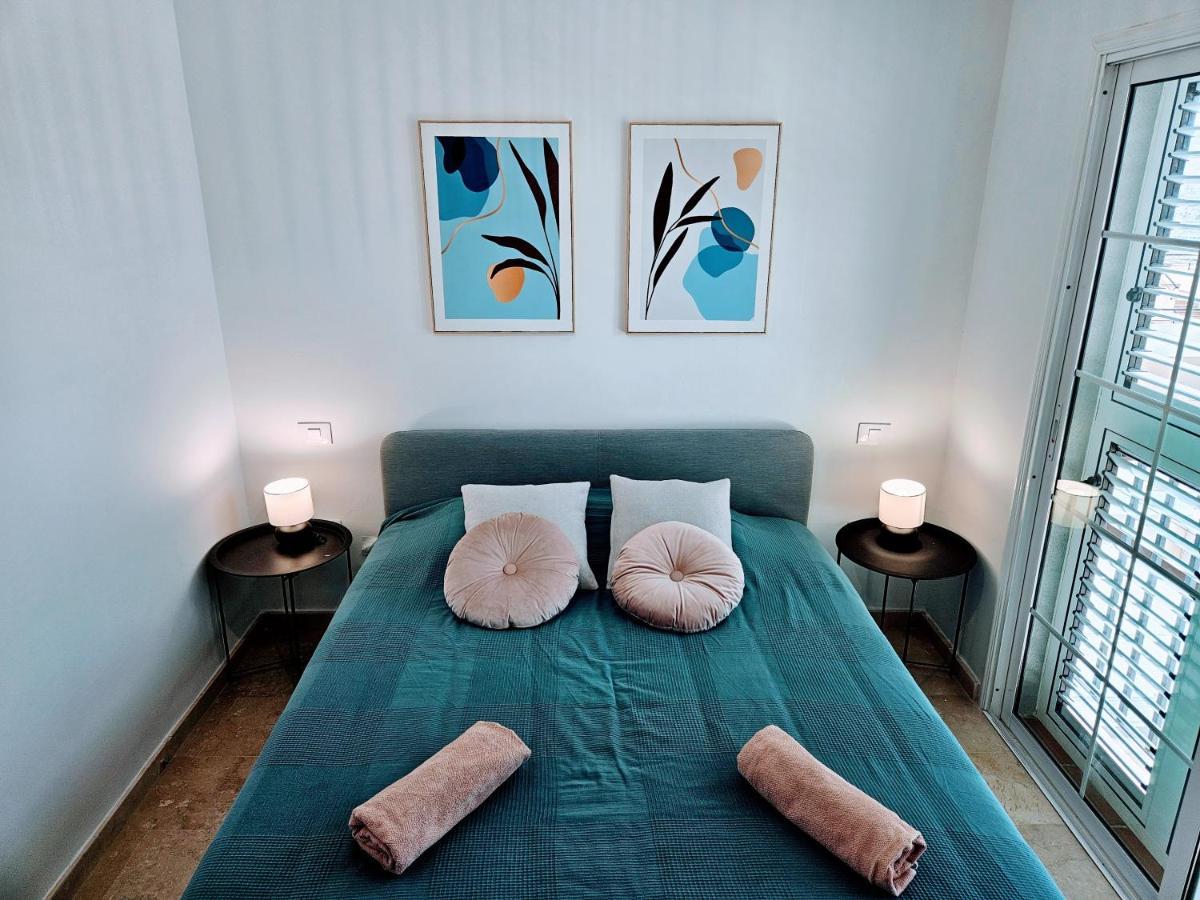 Residence Puerto Rico 푸에르토리코 외부 사진