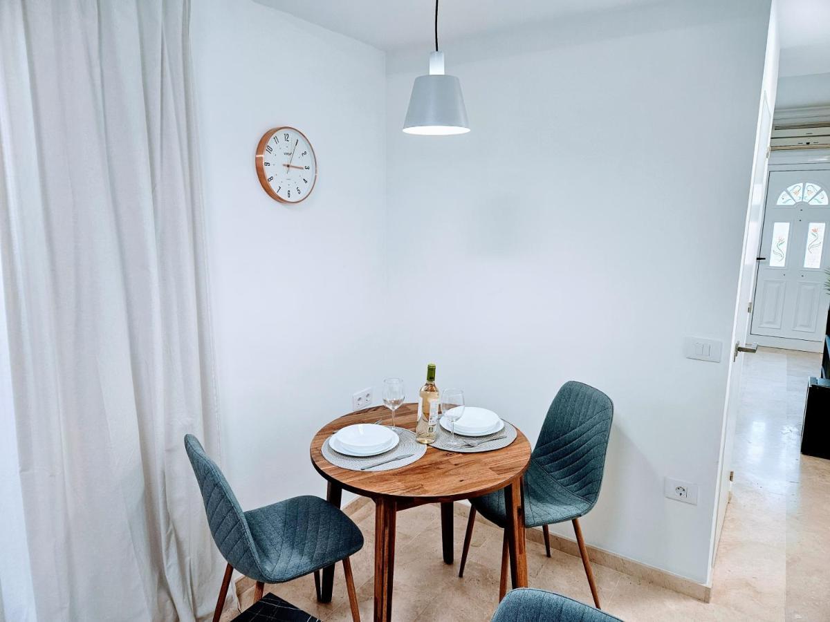 Residence Puerto Rico 푸에르토리코 외부 사진