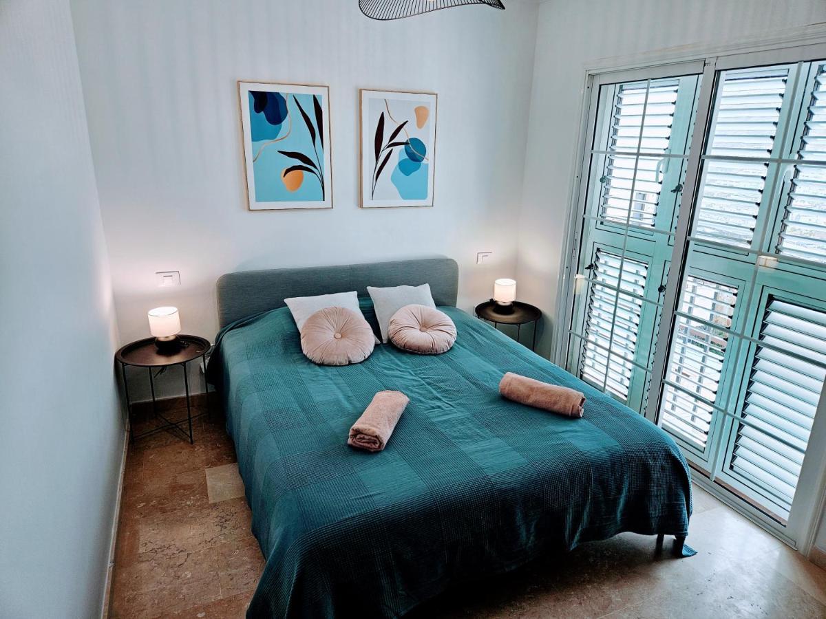 Residence Puerto Rico 푸에르토리코 외부 사진