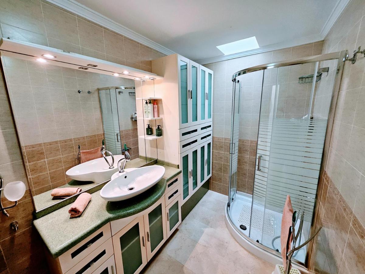 Residence Puerto Rico 푸에르토리코 외부 사진