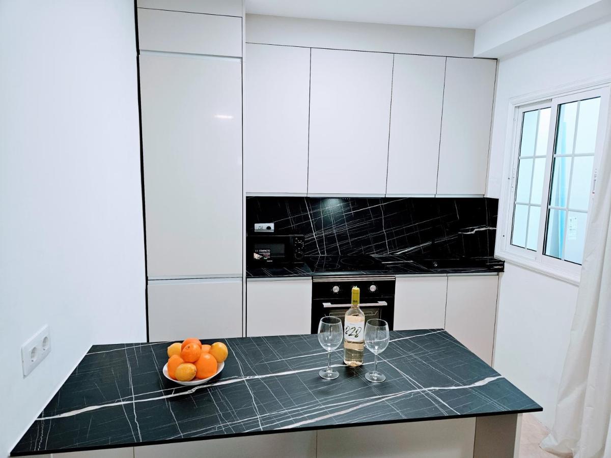 Residence Puerto Rico 푸에르토리코 외부 사진