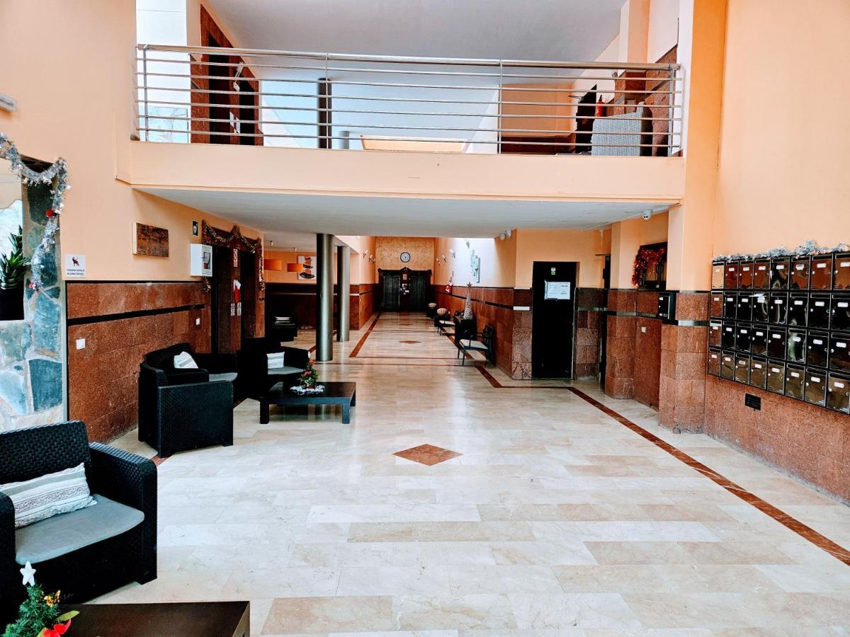 Residence Puerto Rico 푸에르토리코 외부 사진
