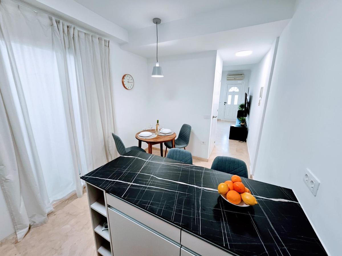 Residence Puerto Rico 푸에르토리코 외부 사진