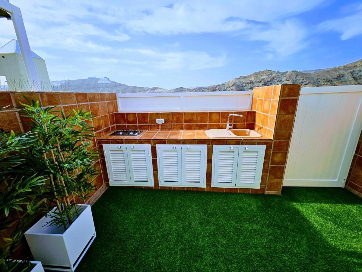 Residence Puerto Rico 푸에르토리코 외부 사진