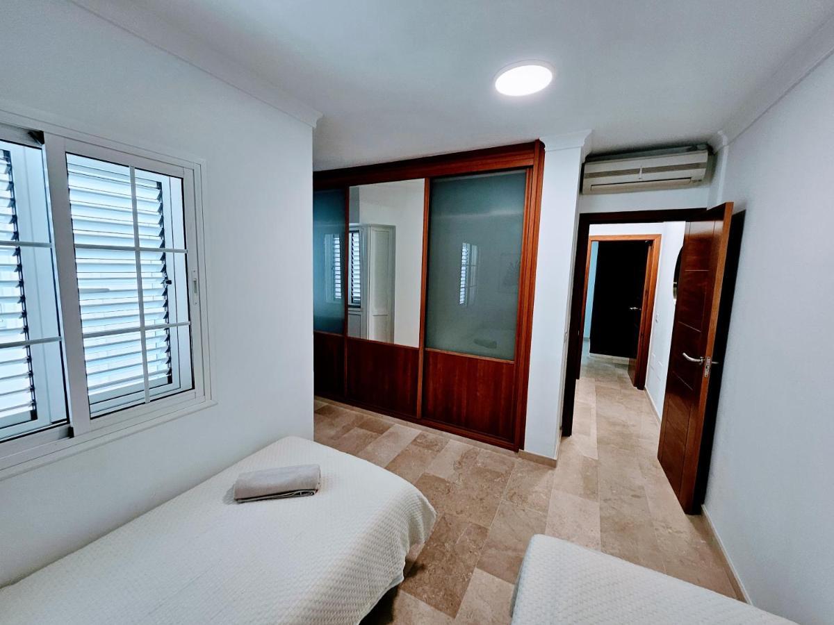 Residence Puerto Rico 푸에르토리코 외부 사진