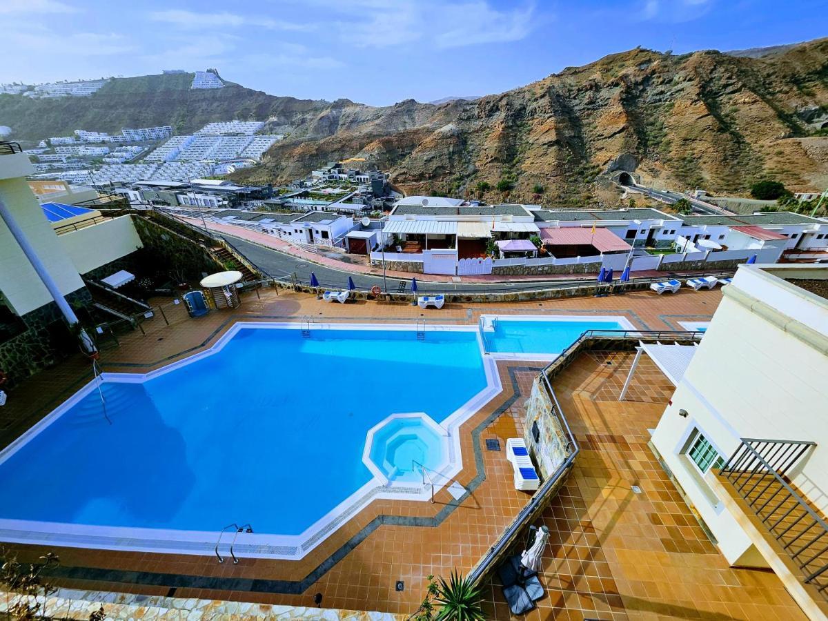 Residence Puerto Rico 푸에르토리코 외부 사진
