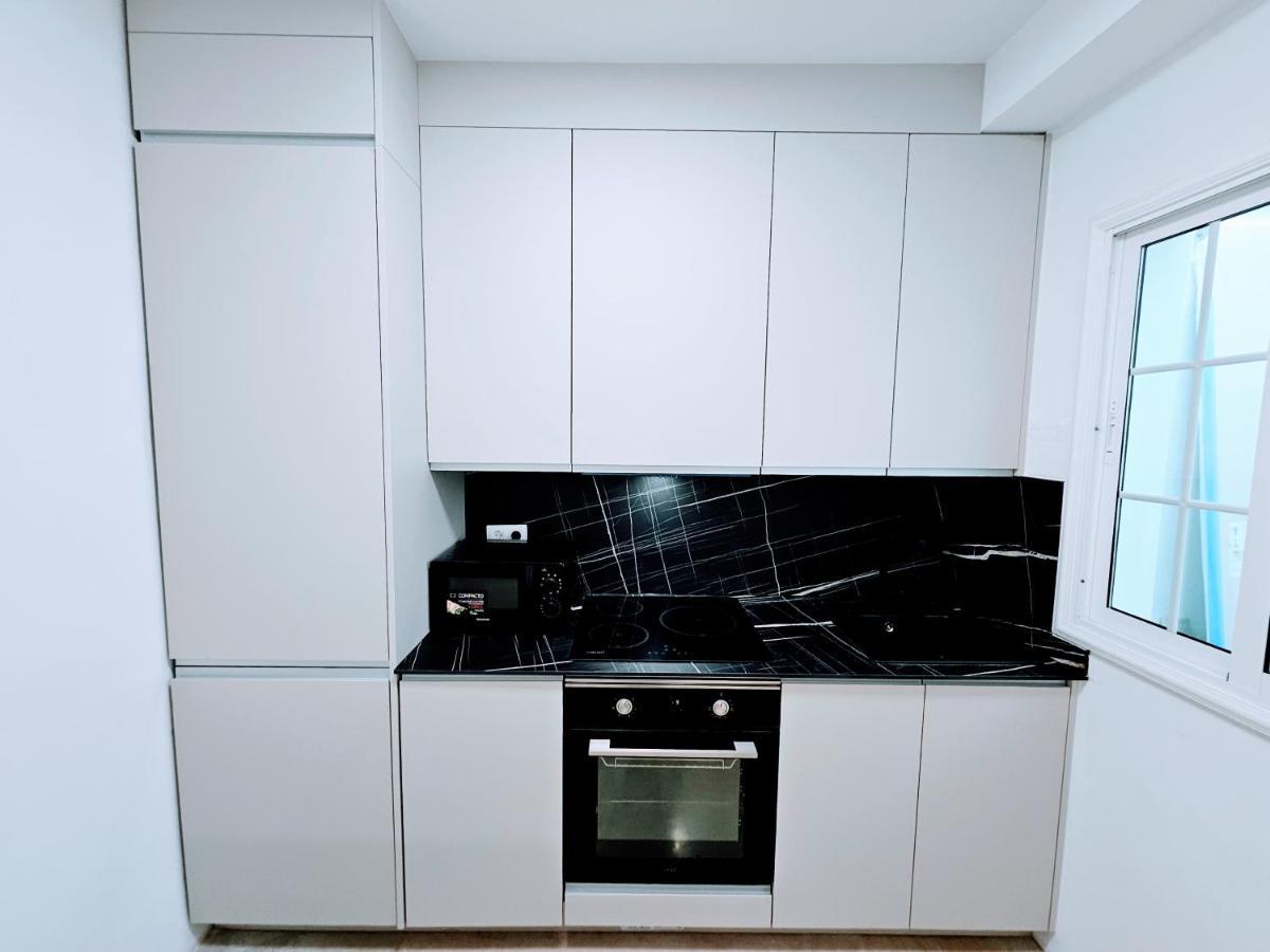 Residence Puerto Rico 푸에르토리코 외부 사진